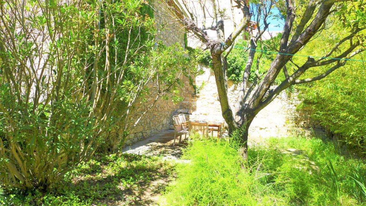 Familien Resort Haus Armissan Exterior foto